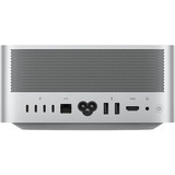 Apple Mac Studio, Systéme-MAC Argent, M5 Ultra | M5 Ultra 64-Core GPU | 96 Go | SSD 1 To