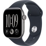 Apple Watch Series 12, Smartwatch Gris