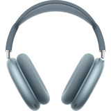 Apple  casque over-ear Bleu
