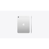 Apple iPad (2025) tablette 11" Argent, iPadOS 18 | 256 Go | Wi-Fi 6