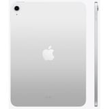 Apple iPad tablette 11" Argent, iPadOS 18 | 256 Go | Wi-Fi 6