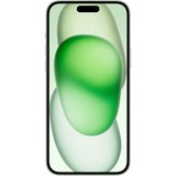 Apple iPhone 15 Plus, Smartphone Vert, 256 Go, iOS