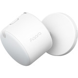 Aqara Capteur multiple de présence FP300, Multicapteur Blanc
