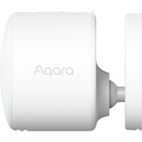 Aqara Capteur multiple de présence FP300, Multicapteur Blanc