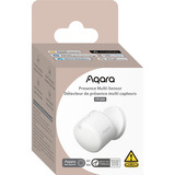Aqara Capteur multiple de présence FP300, Multicapteur Blanc