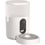 Aqara Distributeur automatique intelligent Pet Feeder C1, Distributeur automatique de nourriture Blanc