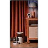 Aqara Distributeur automatique intelligent Pet Feeder C1, Distributeur automatique de nourriture Blanc