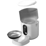 Aqara PETC1-M01, Distributeur automatique de nourriture Blanc