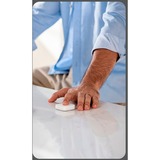 Aqara PETC1-M01, Distributeur automatique de nourriture Blanc