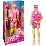 Barbie Signature – Poupée Ken du film Poupée mannequin, Mâle, 3 an(s), Garçon/Fille, 330,2 mm, 660 g