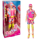 Barbie The Movie – Poupée Ken du film Poupée mannequin, Mâle, 3 an(s), Garçon/Fille, 330,2 mm, 660 g