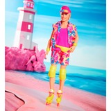 Barbie The Movie – Poupée Ken du film Poupée mannequin, Mâle, 3 an(s), Garçon/Fille, 330,2 mm, 660 g
