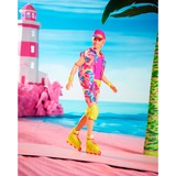 Barbie The Movie – Poupée Ken du film Poupée mannequin, Mâle, 3 an(s), Garçon/Fille, 330,2 mm, 660 g
