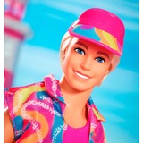 Barbie The Movie – Poupée Ken du film Poupée mannequin, Mâle, 3 an(s), Garçon/Fille, 330,2 mm, 660 g