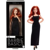 Barbie – Poupée Essentiels Poupée mannequin, Femelle, 6 an(s), Garçon/Fille, 330,2 mm, 350 g