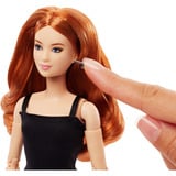 Barbie – Poupée Essentiels Poupée mannequin, Femelle, 6 an(s), Garçon/Fille, 330,2 mm, 350 g
