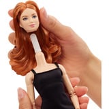 Barbie – Poupée Essentiels Poupée mannequin, Femelle, 6 an(s), Garçon/Fille, 330,2 mm, 350 g
