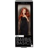 Barbie – Poupée Essentiels Poupée mannequin, Femelle, 6 an(s), Garçon/Fille, 330,2 mm, 350 g