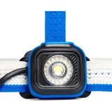 Black Diamond Sprinter 500, Lampe à LED Bleu