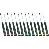 Bosch 1600A02Z9N, Tournevis Vert/Noir