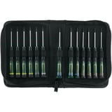 Bosch 1600A02Z9N, Tournevis Vert/Noir