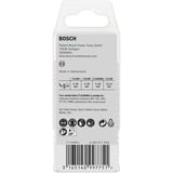 Bosch 2 607 011 437 Lame de scie sauteuse, à chantourner et sabre Lames de scie sauteuse 15 pièce(s), Jeu de lames de scie Lames de scie sauteuse, Métal, Bois, 15 pièce(s), Blister