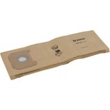 Bosch 2 607 432 035 Accessoire et fourniture pour aspirateur, Sac pour aspirateur Papier, GAS 35 L AFC, GAS 35 L SFC+, GAS 35 M AFC Professional, 5 pièce(s)