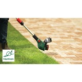 Bosch BrushCut cisaille sans fil 2,4 mm 36 V Lithium-Ion (Li-Ion) Vert, Coupe-bordures Vert/Noir, 2,4 mm, Acier inoxydable, 4500 tr/min, 33 cm, Vert, Boîte