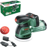 Bosch EasyOrbit 18V-10, 06033E4002, Ponceuse orbitale Vert
