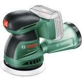 Bosch EasyOrbit 18V-10, 06033E4002, Ponceuse orbitale Vert