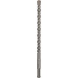 Bosch Forets SDS plus-5 pour perforateur, Perceuse Perceuse, Marteau perforateur, Hammer drill bit, 1 cm, 215 mm, Brique, Béton, Calcaire, pierre, 15 cm