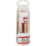Bosch Fraise à rainurer Expert pour bois, Ø 12mm, longueur de travail 31,8mm 