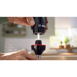 Bosch MSM4B610, Batteur électrique Noir/Anthracite