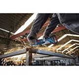 Bosch Meuleuse d'angle sans fil GWS 18V-8 Professional, 18Volt Bleu/Noir