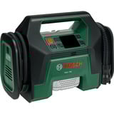 Bosch Pompe à air comprimé sans fil PAO, 18V SOLO Vert/Noir