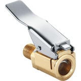 Bosch Pompe à air comprimé sans fil PAO, 18V SOLO Vert/Noir