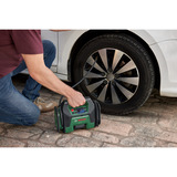 Bosch Pompe à air comprimé sans fil PAO, 18V SOLO Vert/Noir