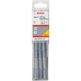Bosch SDS-plus-5 Forets, Perceuse 16,5 cm