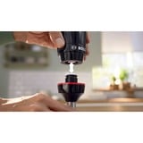 Bosch Serie 4 MSM4B610 blender 0,6 L Mélangeur par immersion 1000 W Anthracite, Noir, Batteur électrique Noir/Anthracite, Mélangeur par immersion, 0,6 L, 1,4 m, 1000 W, Anthracite, Noir
