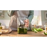 Bosch Serie 4 MSM4B610 blender 0,6 L Mélangeur par immersion 1000 W Anthracite, Noir, Batteur électrique Noir/Anthracite, Mélangeur par immersion, 0,6 L, 1,4 m, 1000 W, Anthracite, Noir