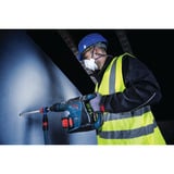 Bosch Set de démarrage EXPERT 18V, 2x EXBA 18V-150 + chargeur EXAL18V-160, Bundle Noir