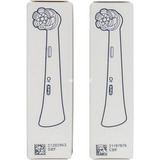 Braun Oral-B iO Série 6s, Brosse a dents electrique Noir, Adulte, Brosse à dents vibrante, Soin quotidien, Nettoyage en profondeur, Soins des gencives, Sensible, Blanchiment, Noir, 2 min, Noir