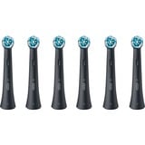 Braun Oral-B iO Ultimate Clean, Tête brosse à dent électrique Noir