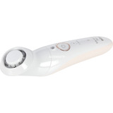 Braun Silk·épil 9 SkinSpa Flex 9-481 3D SensoSmart, Appareil à épiler Blanc/Or rose