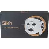 Braun Silk'n LED Face Mask 100, Dispositif anti-aging 