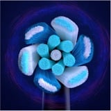 Braun iO Ultimate Clean 418184 tête de brosses 6 pièce(s) Noir, Tête brosse à dent électrique Noir, 6 pièce(s), Noir, Oral-B
