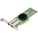 Broadcom NetXtreme 2x 10GbE, Carte réseau 