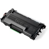 Brother TN-3600XL Cartouche de toner 1 pièce(s) Original Noir 6000 pages, Noir, 1 pièce(s)