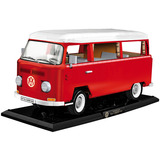 COBI COBI-24361, Jouets de construction Rouge/Blanc
