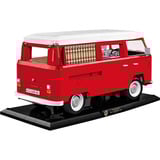 COBI COBI-24361, Jouets de construction Rouge/Blanc